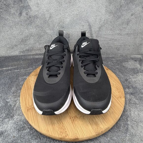 Nike Shoes Mens Size 10.5 Black Mesh Running Comfort Sneakers FV5285-002 main image 5